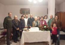 Annunziata Giliberti, 102 anni di lavoro, famiglia e fede