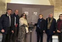 Benevento, al Museo Arcos il nuovo percorso tattile per visitatori non vedenti