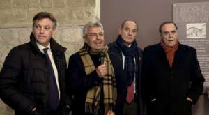lombardi, del vecchio, mastella
