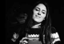 “Riverberi”, concerto natalizio con la cantante iraniana Ava Alami