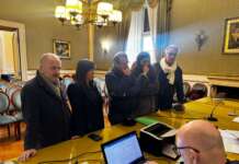 Fratelli d’Italia deposita la lista, Vietri: “In campo amministratori rappresentativi del territorio”