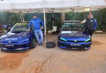 ACI Salerno, successi al Napoli Racing Show