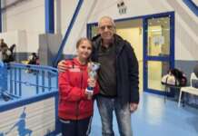 Scherma, successo a Baronissi per l’Accademia Olimpica Beneventana