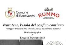 ‘Ventotene, l’isola del confino continuo’: domani l’inaugurazione della mostra di Pietrantonio