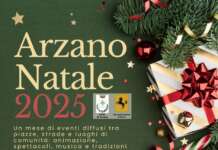 Arzano, al via il cartellone per Natale 2025: domani l’inaugurazione del Villaggio di Babbo Natale