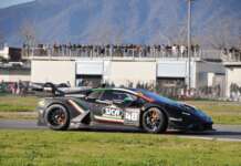 Master Show, Bacci vincente a Sarno per Aci Salerno
