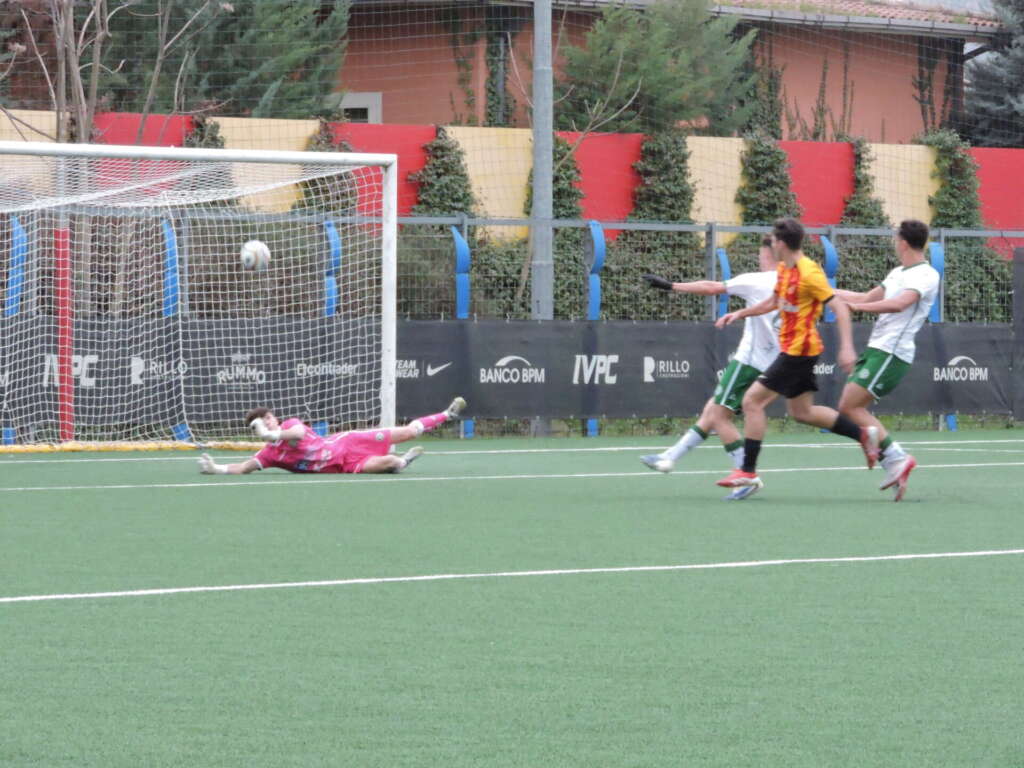 Benevento Primavera