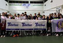 Il 2025 dell’ASD Paduli Volley 2006: sport, comunità e crescita educativa