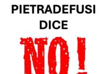 No al forno crematorio: il 3 gennaio manifestazione di protesta a Pietradefusi