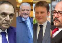 Il 2025 politico del Sannio: Mastella mattatore indiscusso, centrodestra inesistente e ‘harakiri’ PD