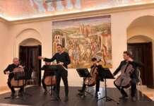 Salerno Classica, percorsi di musica e versi dedicati a San Francesco