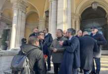 VIDEO-FOTO/ “Commissario per l’Alto Calore, ultima chiamata”