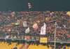 Benevento, campagna abbonamenti 2026-27: day 14, quota 1500 ad un passo Tifosi Benevento, Curva Sud