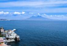 Nozze in Campania: l’irresistibile fascino del wedding tourism