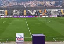 SERIE C/ Cavese-Benevento 0-1, alla Strega basta un guizzo di Simonetti nel finale