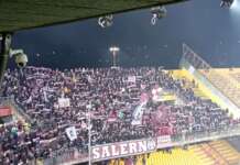 Difesa Gervasoni: “Supervisore in Serie A ma gli si contesta una gara della Salernitana”