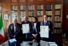 Premio in memoria di Luigi Amelio, il più giovane cassazionista