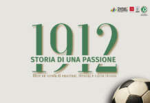 “1912. Storia di una passione”, mostra dedicata all’Us Avellino