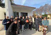 FOTO/ Dal ricordo di chi non c’è più al defibrillatore per salvare vite