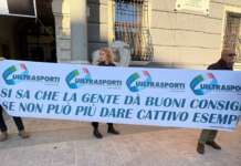 VIDEO-FOTO/ Irpiniambiente, no ai privati: ultimo grido d’allarme