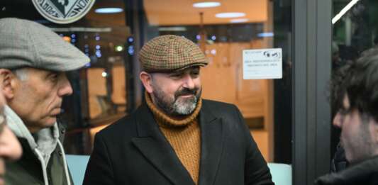 Mario Aiello