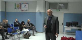 Sicurezza urbana, Picone: “Risposte concrete contro furti e droga” Pasquale Picone