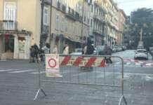Blocco del traffico: il sole aiuta, ma dalle 18:00 “tutti liberi”