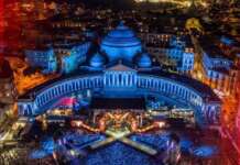 Napoli, in Piazza del Plebiscito la finale di XFactor: ospiti e piano sicurezza