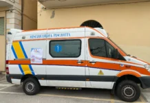 “Giornata del Cuore”, straordinaria partecipazione per l’iniziativa della Misericordia di Pisciotta