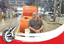 ArcelorMittal, lettera degli ex operai: “Il nuovo anno porti lavoro”