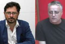 Regione Campania, Andreozzi spara a zero su Borrelli: scontro in Avs