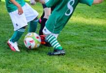 Benevento, voucher sportivi per i giovani: pubblicato avviso