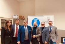 Camera Penale, costituito il Comitato per il Sì al Referendum