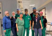 Operata a 102 anni per un cancro al seno: “Mai rinunciare alle cure, il tumore non ha età”