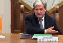 Sindaco aggredito nel Salernitano: è in ospedale con varie fratture