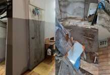 VIDEO/ Case popolari Soccavo Pianura, il ghetto dei senza diritti: “Inaccettabili condizioni igienico-sanitarie”