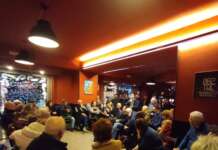 Grande partecipazione per il primo incontro post voto di “Speranza per Caserta” e “Caserta Decide”