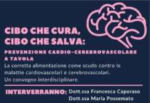 “Cibo che cura, cibo che salva”: a Cautano si discute di prevenzione cardio-cerebrovascolare a tavola