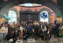 CNA Campania nord protagonista ai workshop di Exempla a Napoli