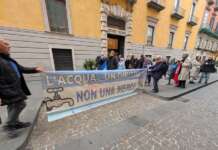 Acqua pubblica, salta tregua comitati-Comune di Napoli. Attivisti: “Promessa tradita, si torna in piazza”