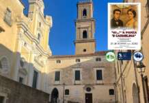 Caiazzo, sale l’attesa per lo spettacolo ’67… ‘A Panza ‘e Carmelina’ di Giovanni Marcuccio