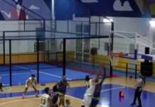 Basket, Serie C: la capolista Faam Matese ko a Cercola