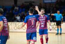 Coppa Divisione, Feldi Eboli agli ottavi di finale: superata la Sandro Abate