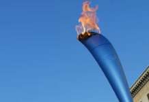 Milano Cortina: la Fiamma illumina la Campania, oggi l’arrivo a Napoli