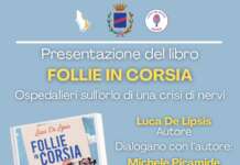 Cautano, il nuovo anno parte con la presentazione del libro di De Lipsis