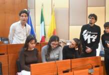 Presentata in Consiglio comunale la Fondazione Domenico Cirillo