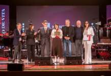 “Premio Aniello De Vita”, assegnati i riconoscimenti