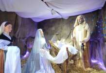 San Martino Valle Caudina, tradizione e festa nel cartellone di “Illumina la Notte”