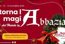 Torna “Natale in Abbazia”: percorsi di arte, musica e degustazioni
