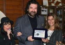 Napoli, lo scrittore Maritato annuncia la nuova drammaturgia su Pasolini